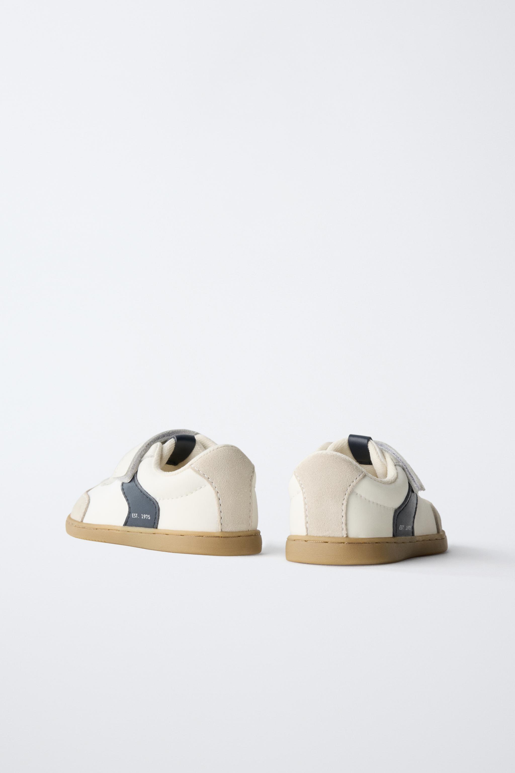 COMBINATION SNEAKERS